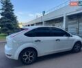 Белый Форд Фокус, объемом двигателя 1.4 л и пробегом 200 тыс. км за 4600 $, фото 9 на Automoto.ua