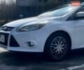Белый Форд Фокус, объемом двигателя 2.01 л и пробегом 240 тыс. км за 6200 $, фото 8 на Automoto.ua