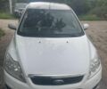 Белый Форд Фокус, объемом двигателя 1.6 л и пробегом 220 тыс. км за 5500 $, фото 6 на Automoto.ua