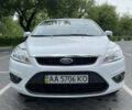 Білий Форд Фокус, об'ємом двигуна 1.4 л та пробігом 325 тис. км за 5000 $, фото 36 на Automoto.ua