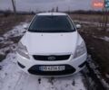 Білий Форд Фокус, об'ємом двигуна 1.39 л та пробігом 130 тис. км за 5800 $, фото 10 на Automoto.ua