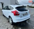 Білий Форд Фокус, об'ємом двигуна 1.6 л та пробігом 190 тис. км за 6550 $, фото 3 на Automoto.ua