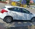Белый Форд Фокус, объемом двигателя 1.6 л и пробегом 180 тыс. км за 8300 $, фото 9 на Automoto.ua