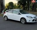 Білий Форд Фокус, об'ємом двигуна 1.6 л та пробігом 271 тис. км за 5900 $, фото 4 на Automoto.ua