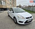 Білий Форд Фокус, об'ємом двигуна 1.4 л та пробігом 91 тис. км за 6800 $, фото 7 на Automoto.ua