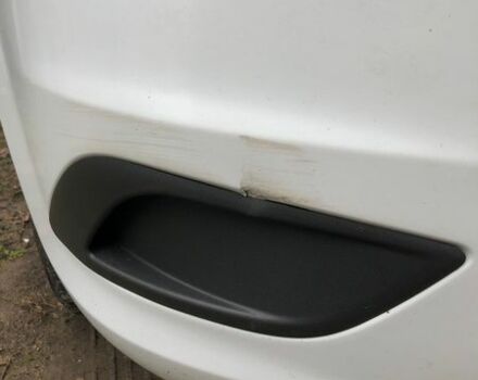 Білий Форд Фокус, об'ємом двигуна 1.4 л та пробігом 186 тис. км за 5900 $, фото 8 на Automoto.ua