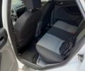 Білий Форд Фокус, об'ємом двигуна 2 л та пробігом 158 тис. км за 7400 $, фото 7 на Automoto.ua