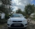 Білий Форд Фокус, об'ємом двигуна 1.4 л та пробігом 186 тис. км за 5900 $, фото 1 на Automoto.ua