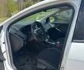 Білий Форд Фокус, об'ємом двигуна 2 л та пробігом 226 тис. км за 6500 $, фото 11 на Automoto.ua