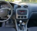 Білий Форд Фокус, об'ємом двигуна 1.39 л та пробігом 145 тис. км за 5300 $, фото 4 на Automoto.ua