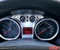 Білий Форд Фокус, об'ємом двигуна 1.6 л та пробігом 98 тис. км за 5300 $, фото 11 на Automoto.ua