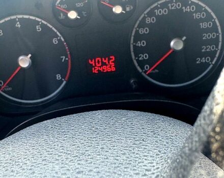 Білий Форд Фокус, об'ємом двигуна 1.4 л та пробігом 125 тис. км за 6000 $, фото 9 на Automoto.ua