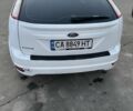 Белый Форд Фокус, объемом двигателя 1.6 л и пробегом 197 тыс. км за 6300 $, фото 3 на Automoto.ua