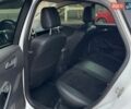 Белый Форд Фокус, объемом двигателя 1.6 л и пробегом 230 тыс. км за 6800 $, фото 4 на Automoto.ua