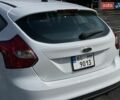 Белый Форд Фокус, объемом двигателя 2.01 л и пробегом 240 тыс. км за 6200 $, фото 15 на Automoto.ua