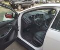 Белый Форд Фокус, объемом двигателя 2 л и пробегом 183 тыс. км за 8100 $, фото 10 на Automoto.ua