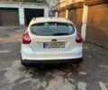 Белый Форд Фокус, объемом двигателя 1.6 л и пробегом 173 тыс. км за 7300 $, фото 6 на Automoto.ua