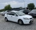 Белый Форд Фокус, объемом двигателя 1.4 л и пробегом 240 тыс. км за 3900 $, фото 3 на Automoto.ua
