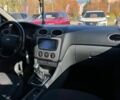 Білий Форд Фокус, об'ємом двигуна 1.4 л та пробігом 204 тис. км за 5100 $, фото 10 на Automoto.ua