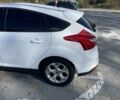 Белый Форд Фокус, объемом двигателя 1.6 л и пробегом 250 тыс. км за 5800 $, фото 4 на Automoto.ua