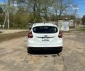 Білий Форд Фокус, об'ємом двигуна 2 л та пробігом 226 тис. км за 6500 $, фото 12 на Automoto.ua