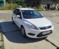 Белый Форд Фокус, объемом двигателя 1.4 л и пробегом 112 тыс. км за 4999 $, фото 2 на Automoto.ua