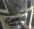 Білий Форд Фокус, об'ємом двигуна 2 л та пробігом 220 тис. км за 6250 $, фото 13 на Automoto.ua