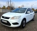 Білий Форд Фокус, об'ємом двигуна 1.4 л та пробігом 125 тис. км за 6000 $, фото 2 на Automoto.ua