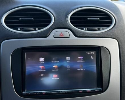 Білий Форд Фокус, об'ємом двигуна 1.4 л та пробігом 204 тис. км за 5100 $, фото 11 на Automoto.ua