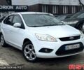 Белый Форд Фокус, объемом двигателя 1.6 л и пробегом 198 тыс. км за 5900 $, фото 6 на Automoto.ua