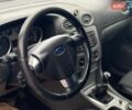 Белый Форд Фокус, объемом двигателя 1.6 л и пробегом 198 тыс. км за 5900 $, фото 14 на Automoto.ua