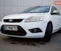 Білий Форд Фокус, об'ємом двигуна 1.8 л та пробігом 179 тис. км за 5400 $, фото 1 на Automoto.ua