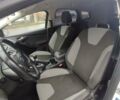 Білий Форд Фокус, об'ємом двигуна 1.6 л та пробігом 266 тис. км за 6999 $, фото 52 на Automoto.ua