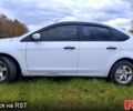 Білий Форд Фокус, об'ємом двигуна 1.4 л та пробігом 200 тис. км за 4800 $, фото 4 на Automoto.ua