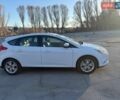 Белый Форд Фокус, объемом двигателя 2 л и пробегом 274 тыс. км за 8000 $, фото 1 на Automoto.ua