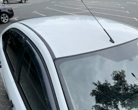 Білий Форд Фокус, об'ємом двигуна 1.4 л та пробігом 325 тис. км за 5000 $, фото 34 на Automoto.ua