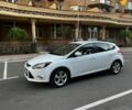 Білий Форд Фокус, об'ємом двигуна 1.6 л та пробігом 271 тис. км за 6300 $, фото 1 на Automoto.ua
