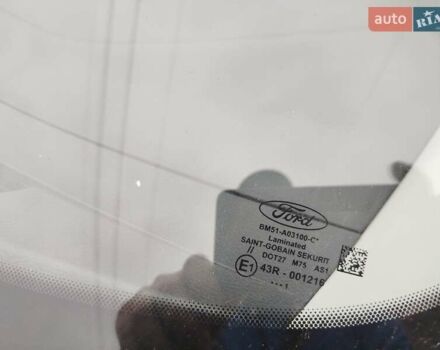 Білий Форд Фокус, об'ємом двигуна 1.6 л та пробігом 266 тис. км за 6999 $, фото 70 на Automoto.ua