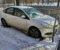 Білий Форд Фокус, об'ємом двигуна 1.6 л та пробігом 227 тис. км за 5200 $, фото 5 на Automoto.ua