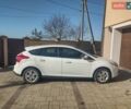 Білий Форд Фокус, об'ємом двигуна 2 л та пробігом 220 тис. км за 6250 $, фото 1 на Automoto.ua