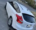 Белый Форд Фокус, объемом двигателя 2 л и пробегом 180 тыс. км за 6000 $, фото 5 на Automoto.ua