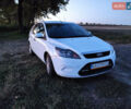 Белый Форд Фокус, объемом двигателя 1.39 л и пробегом 260 тыс. км за 4400 $, фото 5 на Automoto.ua