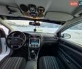 Белый Форд Фокус, объемом двигателя 1.4 л и пробегом 215 тыс. км за 4700 $, фото 7 на Automoto.ua