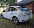 Белый Форд Фокус, объемом двигателя 1.39 л и пробегом 92 тыс. км за 8000 $, фото 7 на Automoto.ua