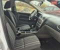 Білий Форд Фокус, об'ємом двигуна 1.4 л та пробігом 91 тис. км за 6800 $, фото 45 на Automoto.ua