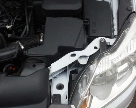 Белый Форд Фокус, объемом двигателя 1.4 л и пробегом 92 тыс. км за 8800 $, фото 23 на Automoto.ua