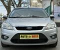 Білий Форд Фокус, об'ємом двигуна 2.4 л та пробігом 199 тис. км за 4999 $, фото 5 на Automoto.ua