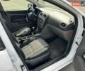 Білий Форд Фокус, об'ємом двигуна 1.39 л та пробігом 221 тис. км за 5500 $, фото 13 на Automoto.ua