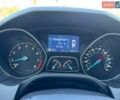 Белый Форд Фокус, объемом двигателя 2 л и пробегом 209 тыс. км за 7000 $, фото 7 на Automoto.ua