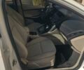 Білий Форд Фокус, об'ємом двигуна 2 л та пробігом 220 тис. км за 6250 $, фото 6 на Automoto.ua